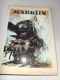 Marklin  1934/35- 1954 Claudio Molfa