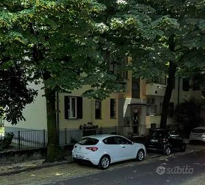 Appartamento Trilocale