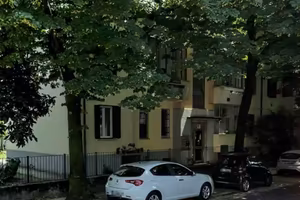 Appartamento Trilocale