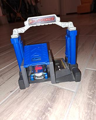 Gioco per Bambino Macchinina