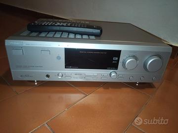 Amplificatore Philips FR994