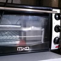 Piccolo Forno elettrico