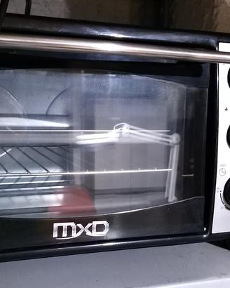 Piccolo Forno elettrico