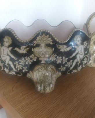 ceramica Molaroni dei primi del '900