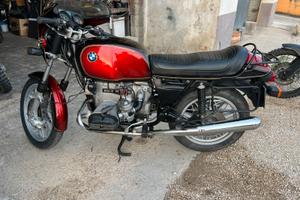 Bmw r100 s