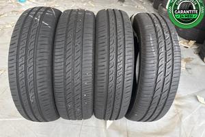 gomme usate 1757014 Estivo BARUM - BRAVURIS 5 HM -