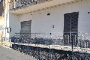 Casa plurifamiliare Mascalucia