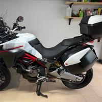 Ducati Multistrada 950 S V1- 2021