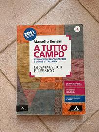 a tutto campo