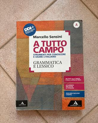 a tutto campo