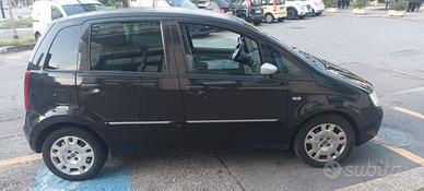 Fiat Idea 1.9 jtd 100cv