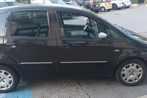 Fiat Idea 1.9 jtd 100cv