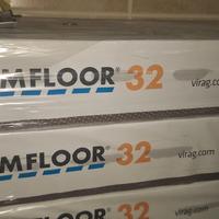 Laminato Lamfloor 32 Rovere Bruno