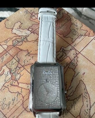 orologio dolce e gabbana 