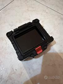 Zacuto Z-Finder EVF Pro Loop HDMI