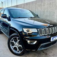 Jeep Grand Cherokee 3.0 V6 CRD 250 CV Multijet II 