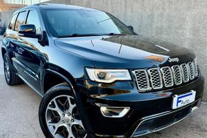 Jeep Grand Cherokee 3.0 V6 CRD 250 CV Multijet II 