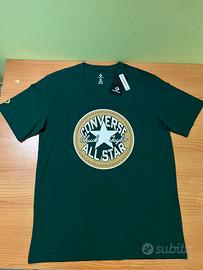 Converse T-Shirt, taglie : S, M & L.