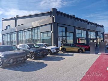 Immobile in asta di 1992 m² a Campobasso
