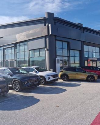 Immobile in asta di 1992 m² a Campobasso