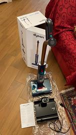 Lava pavimenti Dayson clean+wash Hygiene