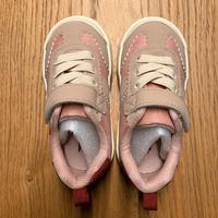 H&M scarpe bambina sneakers Disney Minnie