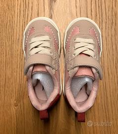 H&M scarpe bambina sneakers Disney Minnie