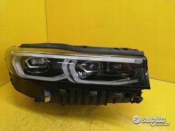 LAMPADA DESTRA BMW 7 G11 Lift G12 USA full led