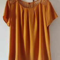 Blusa Camaieu