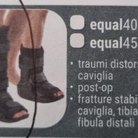 Tutore walker orthoservice ro+ten 