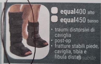 Tutore walker orthoservice ro+ten 