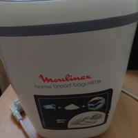 macchina per il pane