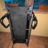 Tapis roulant rulant magnetico diadora