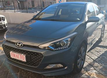 Hyundai i20 1.1 CRDi 12V 5 porte Comfort