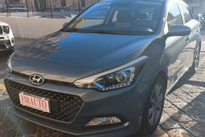 Hyundai i20 1.1 CRDi 12V 5 porte Comfort