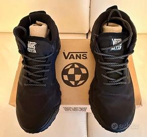 Vans Mte Crosspath