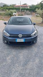 golf 6 1.6 105 cv