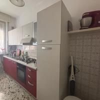 Cucina completa funzionale