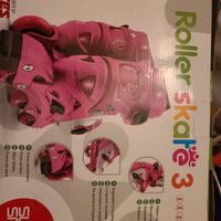 Pattini Roller skate roces