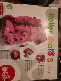 Pattini Roller skate roces