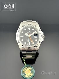 ROLEX - EXPLORER II REF. 226570