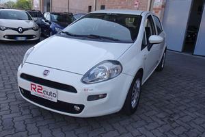 FIAT - Punto Evo 1300 MULTIJET VAN 4 POSTI