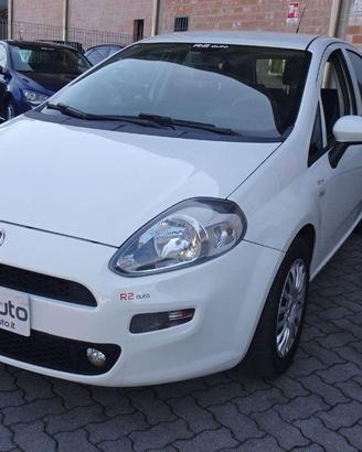 FIAT - Punto Evo 1300 MULTIJET VAN 4 POSTI