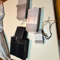 Amplificatori auto