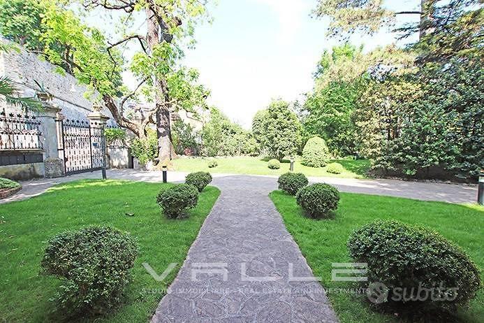Casa – Bergamo, Città Alta - Vista 2