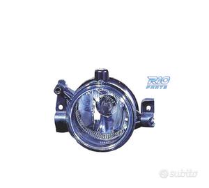 FARO SX ANTIABBAGLIANTE FORD FOCUS C-MAX FOCUS II 