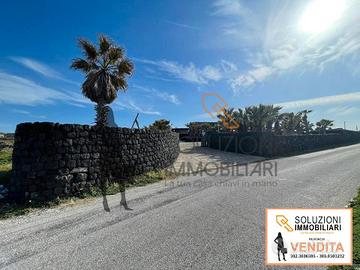 Raffinata Villa con Piscina e vista Mare