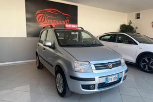 FIAT PANDA 1.2 METANO 2009
