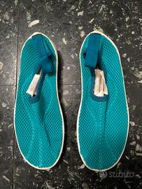 Scarpe scoglio n. 28/29