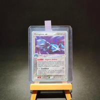 Metagross EX 95/108 Power Keepers Holo Vintage Eng